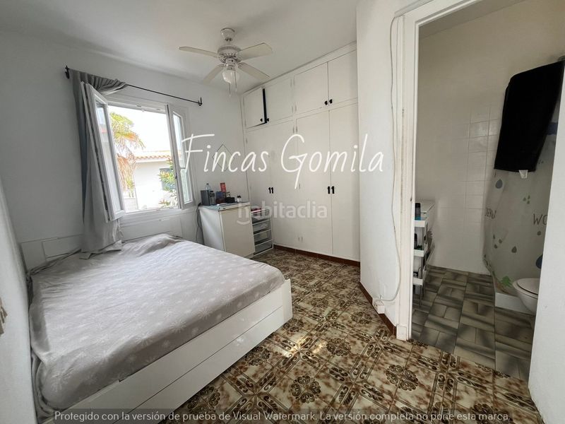 Foto 38f2268e-698a-4b79-ba0c-e445af35627a. Apartament amb calefacció a Cala en Porter Alaior