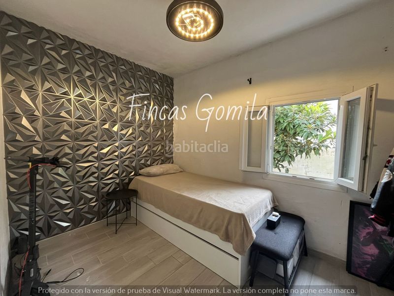 Foto 43b3f56a-9231-4180-93ee-f44419095c8b. Apartament amb calefacció a Cala en Porter Alaior