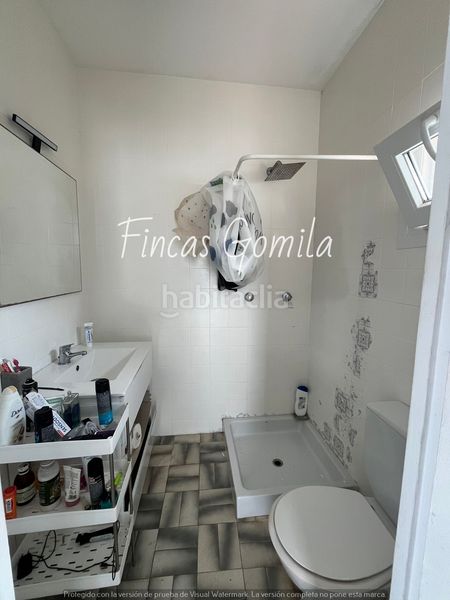 Foto 454debf9-ecd6-47e9-8dd8-84f77d20e74a. Apartament amb calefacció a Cala en Porter Alaior