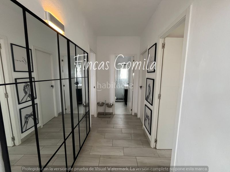 Foto 50b7a463-c4d2-40ca-a19e-1586404bff25. Apartament amb calefacció a Cala en Porter Alaior