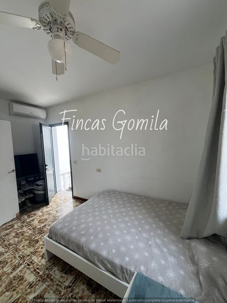Foto 56c1656e-6418-4f8b-950d-5d67e179f01c. Apartament amb calefacció a Cala en Porter Alaior