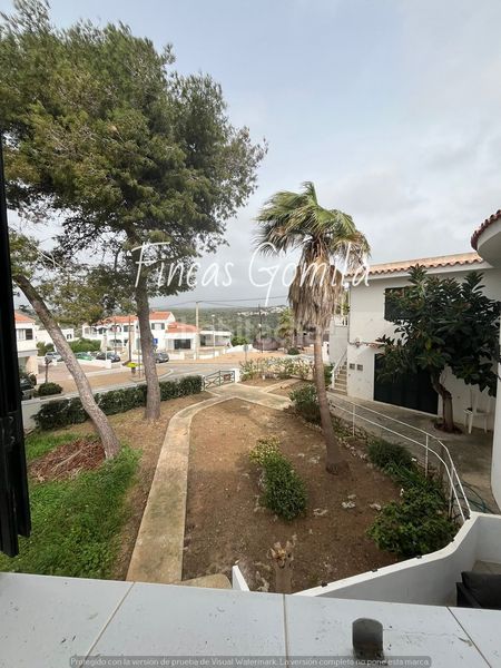 Foto 60a13a95-a71a-458c-824e-51a939033ccf. Apartament amb calefacció a Cala en Porter Alaior