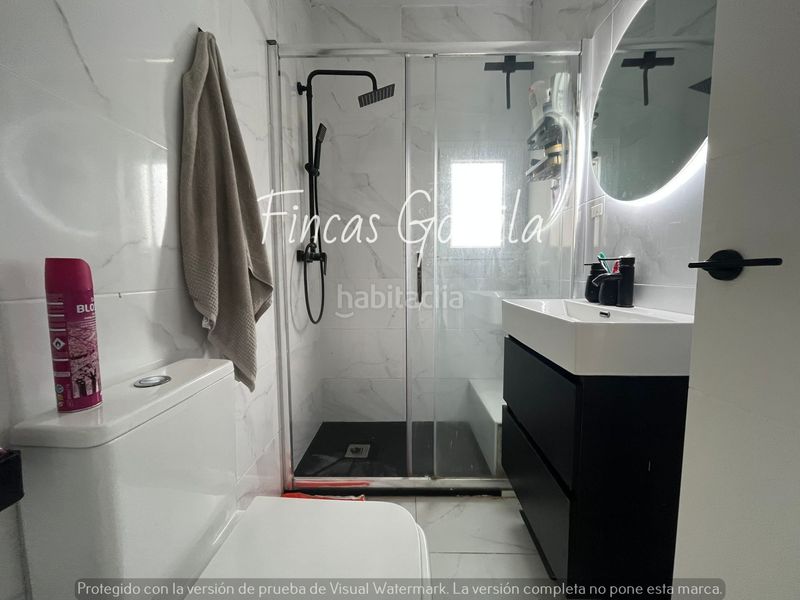 Foto 65a1967e-132e-4cda-b05a-998951f89bbb. Apartament amb calefacció a Cala en Porter Alaior