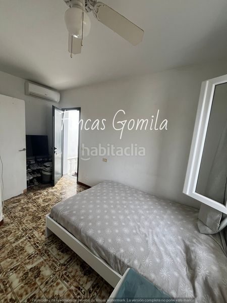 Foto 6d7c79db-8896-4a8a-859e-ddccee24ad24. Apartament amb calefacció a Cala en Porter Alaior
