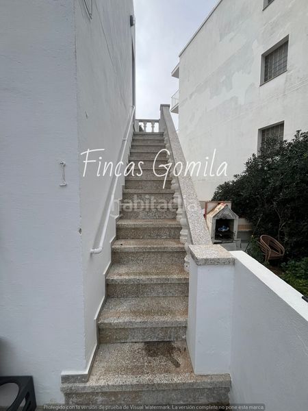 Foto 6f5153e6-187b-4f7b-bf5b-ffc4bd5149cc. Apartament amb calefacció a Cala en Porter Alaior