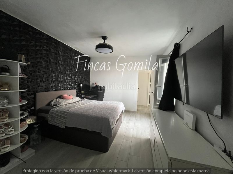 Foto 755601e2-4455-4c50-96d0-e0e504bdf71b. Apartament amb calefacció a Cala en Porter Alaior