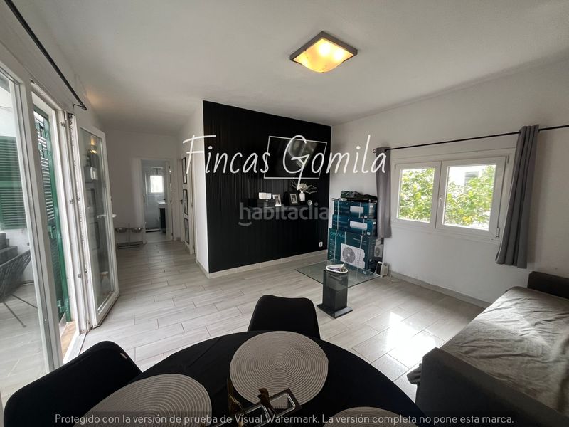 Foto 828ca7fd-456c-45d1-b39d-3d4ed5cfbaef. Apartament amb calefacció a Cala en Porter Alaior