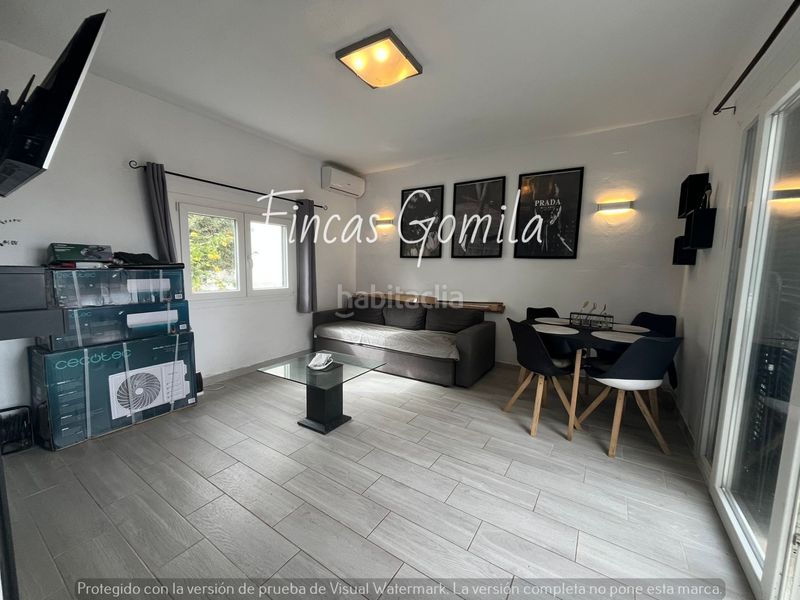 Foto 9668730a-5ab2-4cad-a5da-41fdca82d47a. Apartament amb calefacció a Cala en Porter Alaior