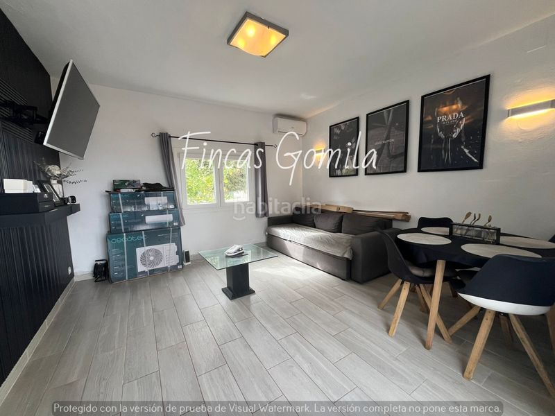 Foto ad0fec20-07b7-4e41-bc4b-d35e17da6f32. Apartament amb calefacció a Cala en Porter Alaior