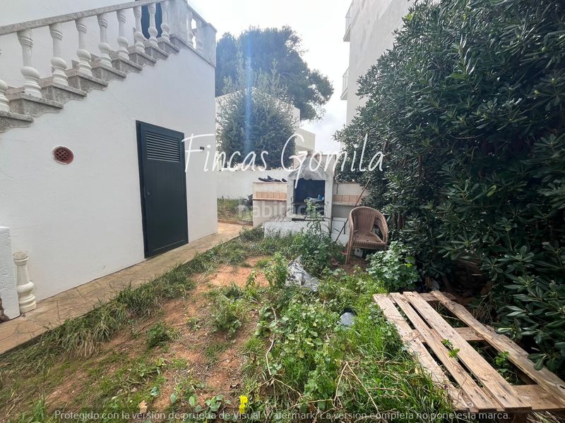 Foto b295722b-455f-43a5-9dc5-2de778378791. Apartament amb calefacció a Cala en Porter Alaior