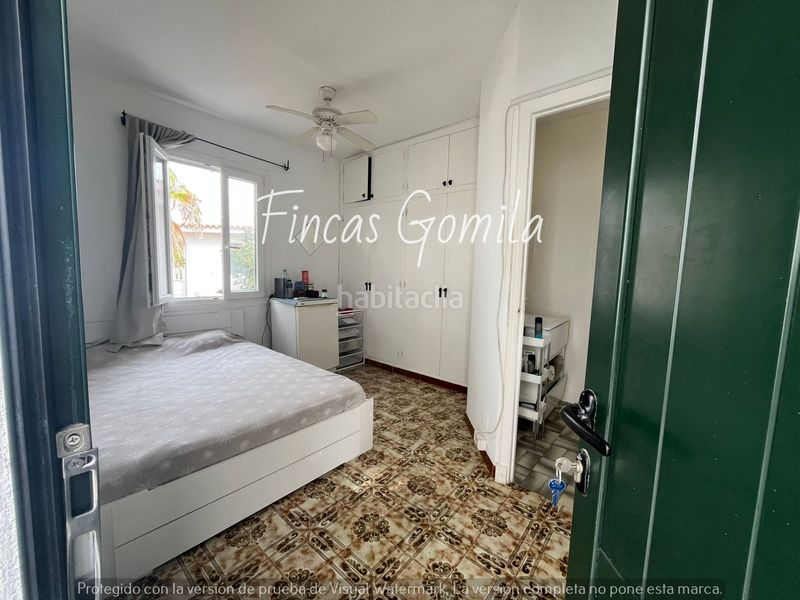 Foto b7af41b1-564c-48a7-b102-1ac44f14b0ba. Apartament amb calefacció a Cala en Porter Alaior