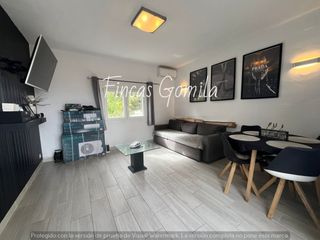 Piccolo appartamento  Central. Apartamento adosado en cala en porter