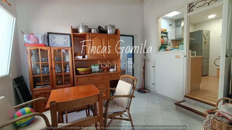 Foto 520d0a43-350a-4e94-a32e-321d5d2bec8c. Casa amb aparcament a S´Algar-Alcaufar Sant Lluís