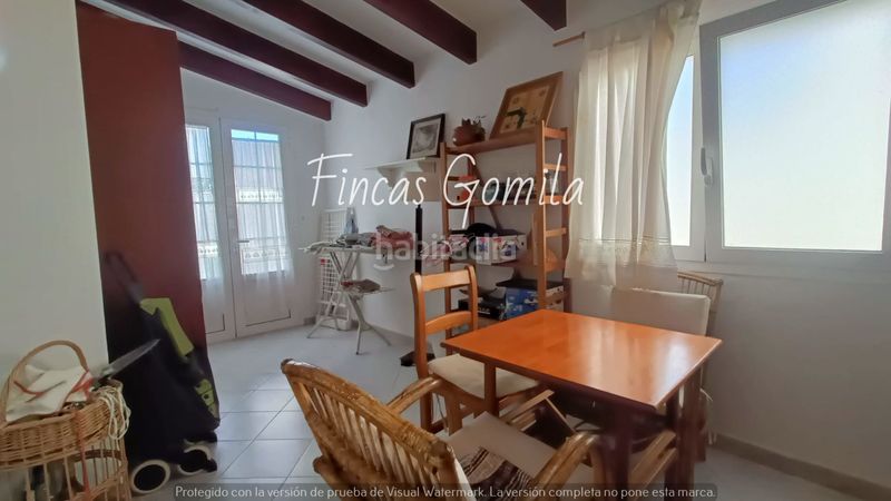 Foto 5241086e-cd8c-473b-9646-746dfa0e7e41. Casa amb aparcament a S´Algar-Alcaufar Sant Lluís