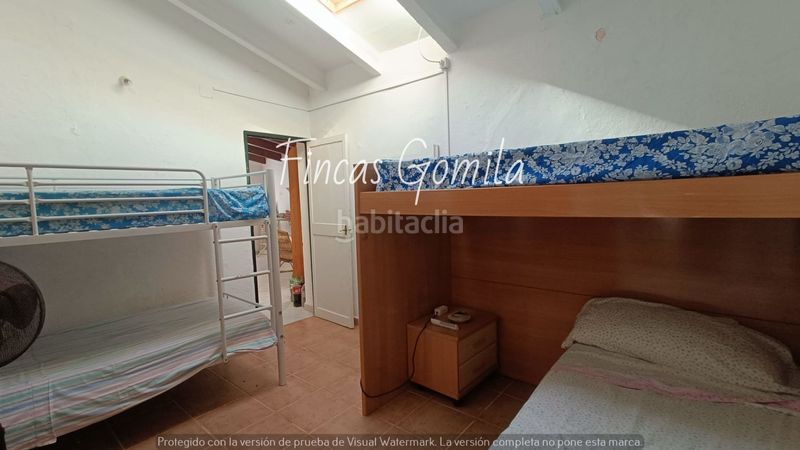 Foto a5de5369-a6d7-43fe-bfc8-73424bc999e9. Casa amb aparcament a S´Algar-Alcaufar Sant Lluís