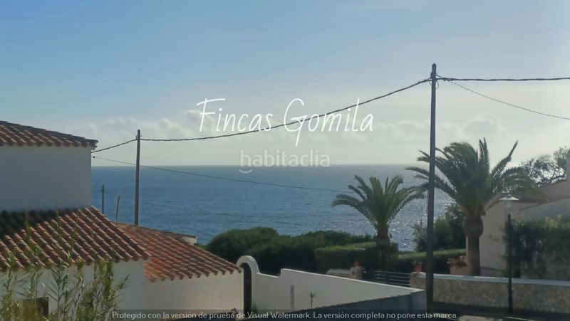 Foto cb1f51e8-220a-4466-b8ca-b4d80f8f04ff. Casa amb aparcament a S´Algar-Alcaufar Sant Lluís