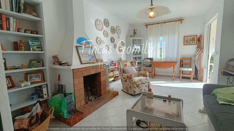 Foto d423bb07-e607-4807-a18f-7323772c73fe. Casa amb aparcament a S´Algar-Alcaufar Sant Lluís
