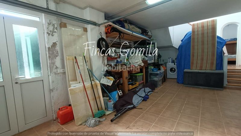 Foto fc7fc9b4-2921-47b4-ad8c-ef1560222e90. Casa amb aparcament a S´Algar-Alcaufar Sant Lluís