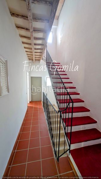 Foto 35c58583-7561-407c-8059-5659d1000611. Casa amb calefacció a Tanques del Carme-Fort de l´Eau Maó / Mahón