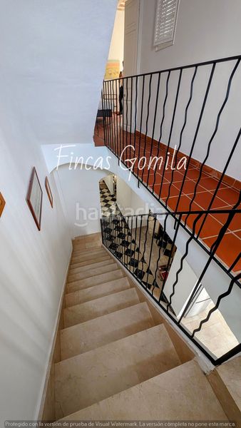 Foto 8d5ae567-4c91-40a2-91b4-6e8d9162802a. Casa amb calefacció a Tanques del Carme-Fort de l´Eau Maó / Mahón