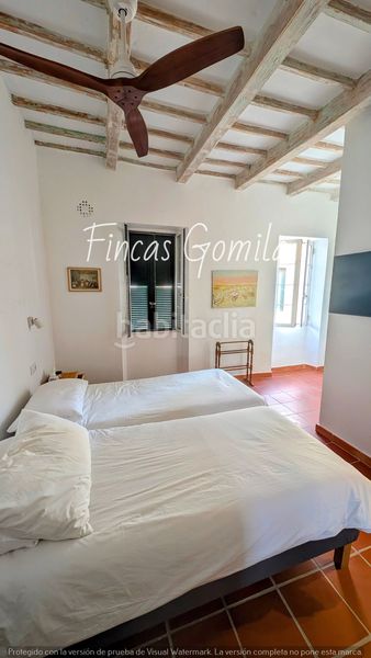 Foto a9294d61-dde2-4d86-8a10-5abda19b9111. Casa amb calefacció a Tanques del Carme-Fort de l´Eau Maó / Mahón