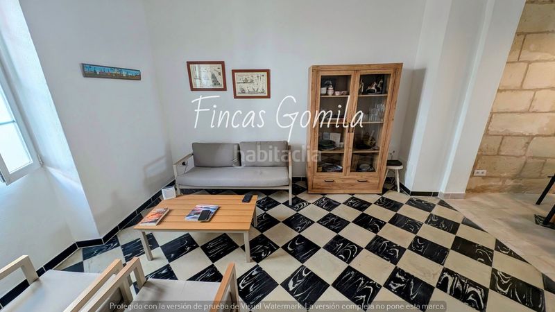 Foto df10c295-e0d9-4ce1-a726-28e2445a9075. Casa amb calefacció a Tanques del Carme-Fort de l´Eau Maó / Mahón
