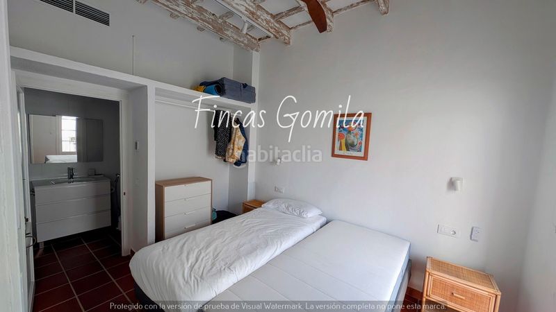 Foto fd5f9b35-8367-4887-8210-d32cf382e346. Casa amb calefacció a Tanques del Carme-Fort de l´Eau Maó / Mahón