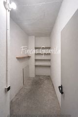 Parking voiture  Vives llull. Plaza de parking de 11 m con trastero de 7 m en venta, ambos jun