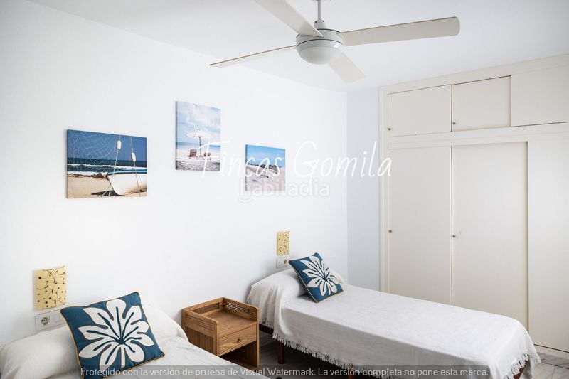 Foto 12fccea6-3c97-4abf-bd71-06845cd69593. Apartament amb piscina a Cala Blanca Ciutadella de Menorca