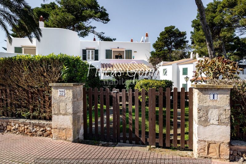Foto 2448c074-e591-4907-8f66-ab8ef1207b55. Apartament amb piscina a Cala Blanca Ciutadella de Menorca