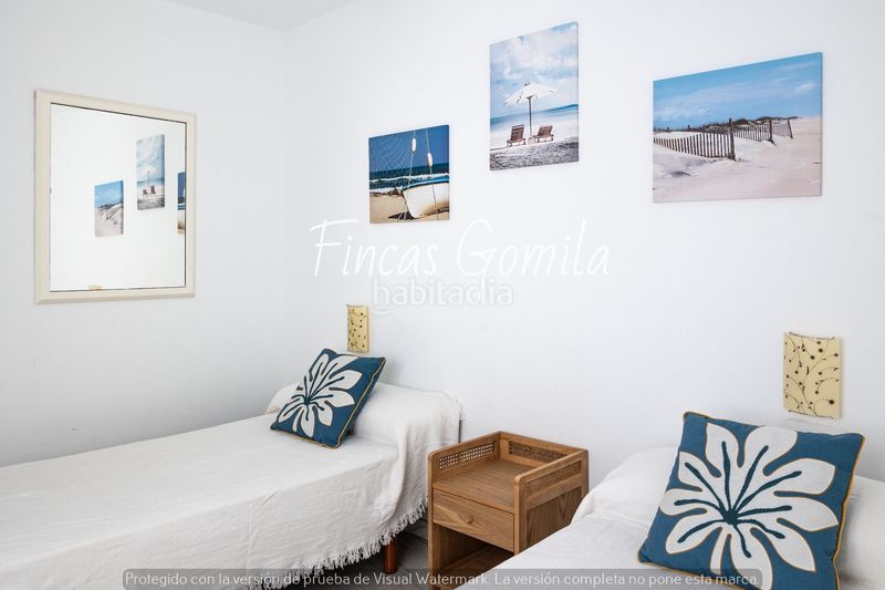 Foto 3534f52b-917a-4a17-8a47-b9be54faf3d9. Apartament amb piscina a Cala Blanca Ciutadella de Menorca