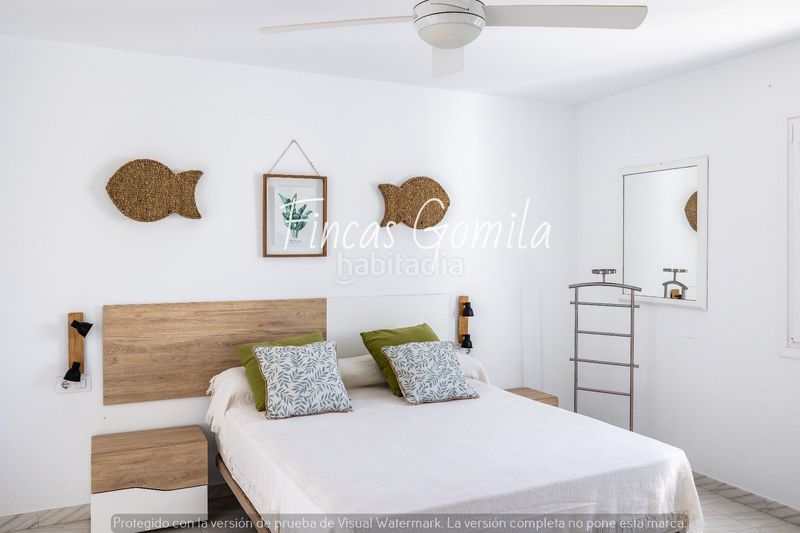 Foto 3c1af9fc-f724-4aa0-a2a9-e96ade221f5d. Apartament amb piscina a Cala Blanca Ciutadella de Menorca