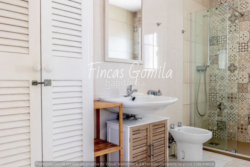 Foto 4175d4a5-9589-4186-b762-5697da0e8e8c. Apartament amb piscina a Cala Blanca Ciutadella de Menorca