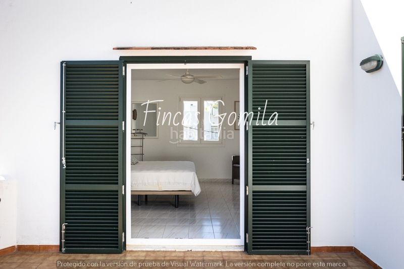 Foto 64fb1da7-e000-4d0a-82db-d9901d071242. Apartament amb piscina a Cala Blanca Ciutadella de Menorca