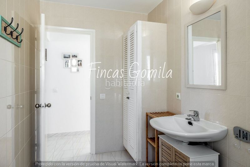 Foto b75ca0c7-c441-4d0b-bece-e74240f96de1. Apartament amb piscina a Cala Blanca Ciutadella de Menorca