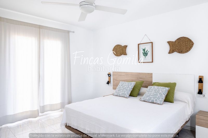 Foto bb8afaf9-087d-4f0d-bcc3-003c7f911e57. Apartament amb piscina a Cala Blanca Ciutadella de Menorca