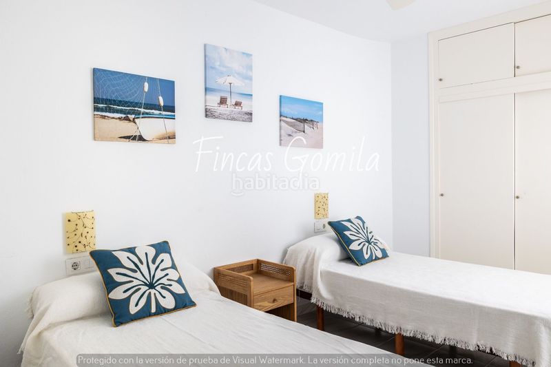 Foto c3767bae-5724-4c9e-b3df-c6931378759f. Apartament amb piscina a Cala Blanca Ciutadella de Menorca