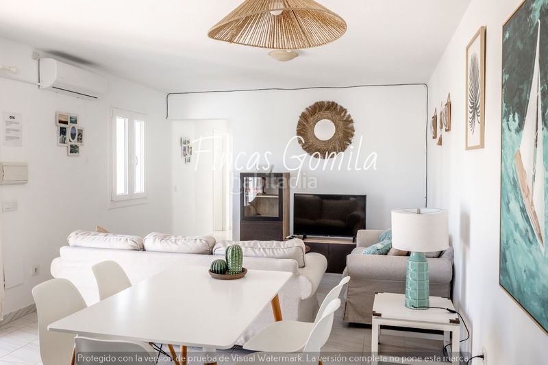 Foto c9a7d206-7d70-4071-bdea-a93729e40692. Apartament amb piscina a Cala Blanca Ciutadella de Menorca