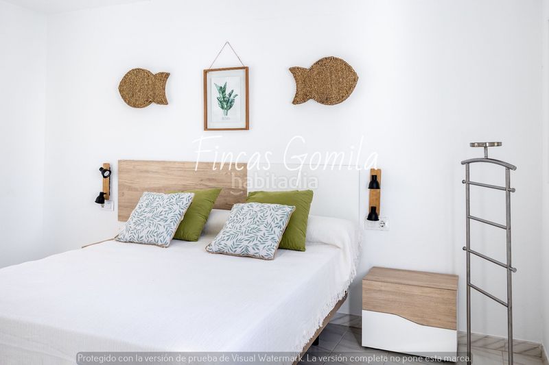 Foto cd1c1dcf-2452-43a3-93c3-31dad9459545. Apartament amb piscina a Cala Blanca Ciutadella de Menorca