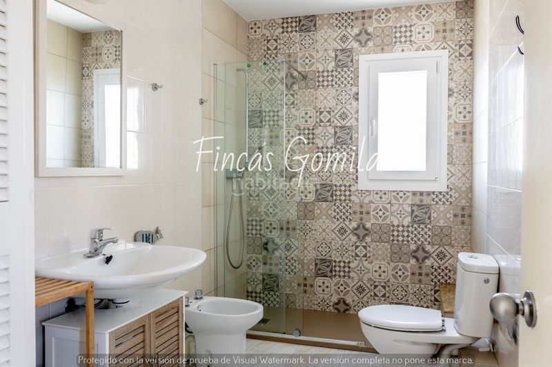 Foto f773ad8d-bdac-4f3f-8930-9d03b69b74fb. Apartament amb piscina a Cala Blanca Ciutadella de Menorca