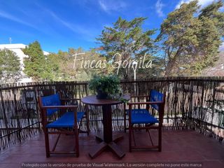 Appartement in Llac 28. Apartamento en cala blanca