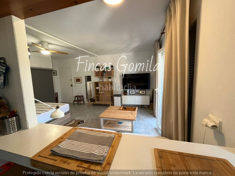 Foto 3689745a-0bce-441e-b4f8-1fbba46cfd79. Apartament a llac 28 a Cala Blanca Ciutadella de Menorca