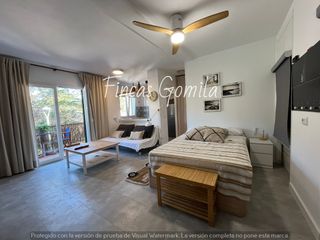 Appartement in Llac 28. Apartamento en cala blanca