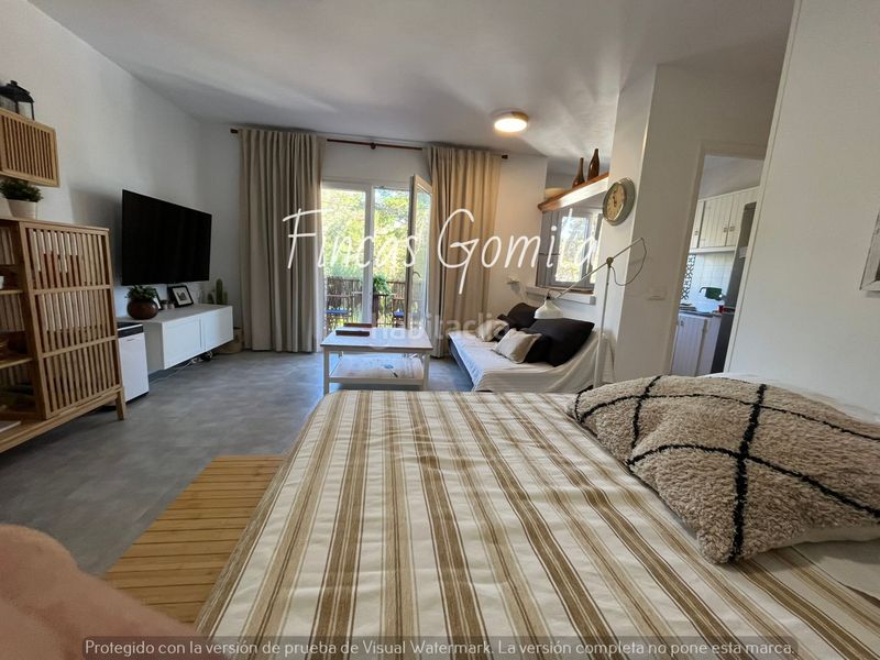 Foto 9f35c347-9401-4ec7-bc26-a1711416ee01. Apartament a llac 28 a Cala Blanca Ciutadella de Menorca