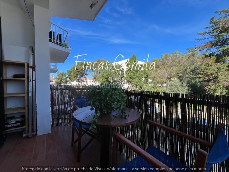 Foto acd93124-38b0-43fa-be6f-68e8e3822bd9. Apartament a llac 28 a Cala Blanca Ciutadella de Menorca
