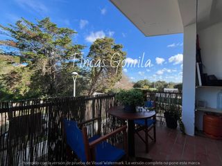 Apartament a Llac 28. Apartamento en cala blanca