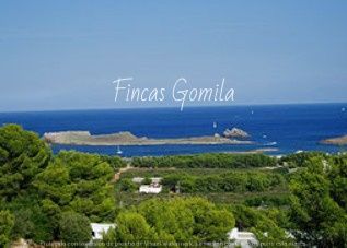 Residential Plot  Llorers. Solar para villa de lujo en coves noves