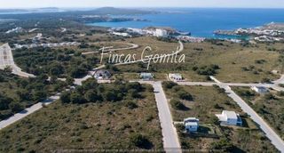 Terreny residencial  Llorers. Solar para villa de lujo en coves noves