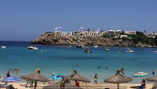 Terreny residencial  Llorers. Solar para villa de lujo en coves noves