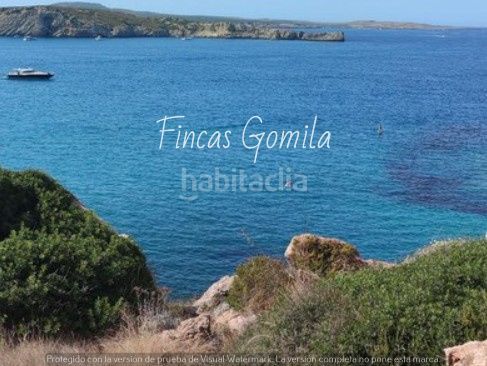 Foto 06c7c0c6-7819-4bb9-bdf9-0de35373c1ee. Terreny residencial a Coves Noves Es Mercadal